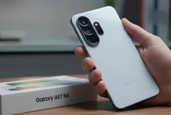 Galaxy A giá rẻ sắp có nâng cấp camera đáng chú ý trong thời gian tới