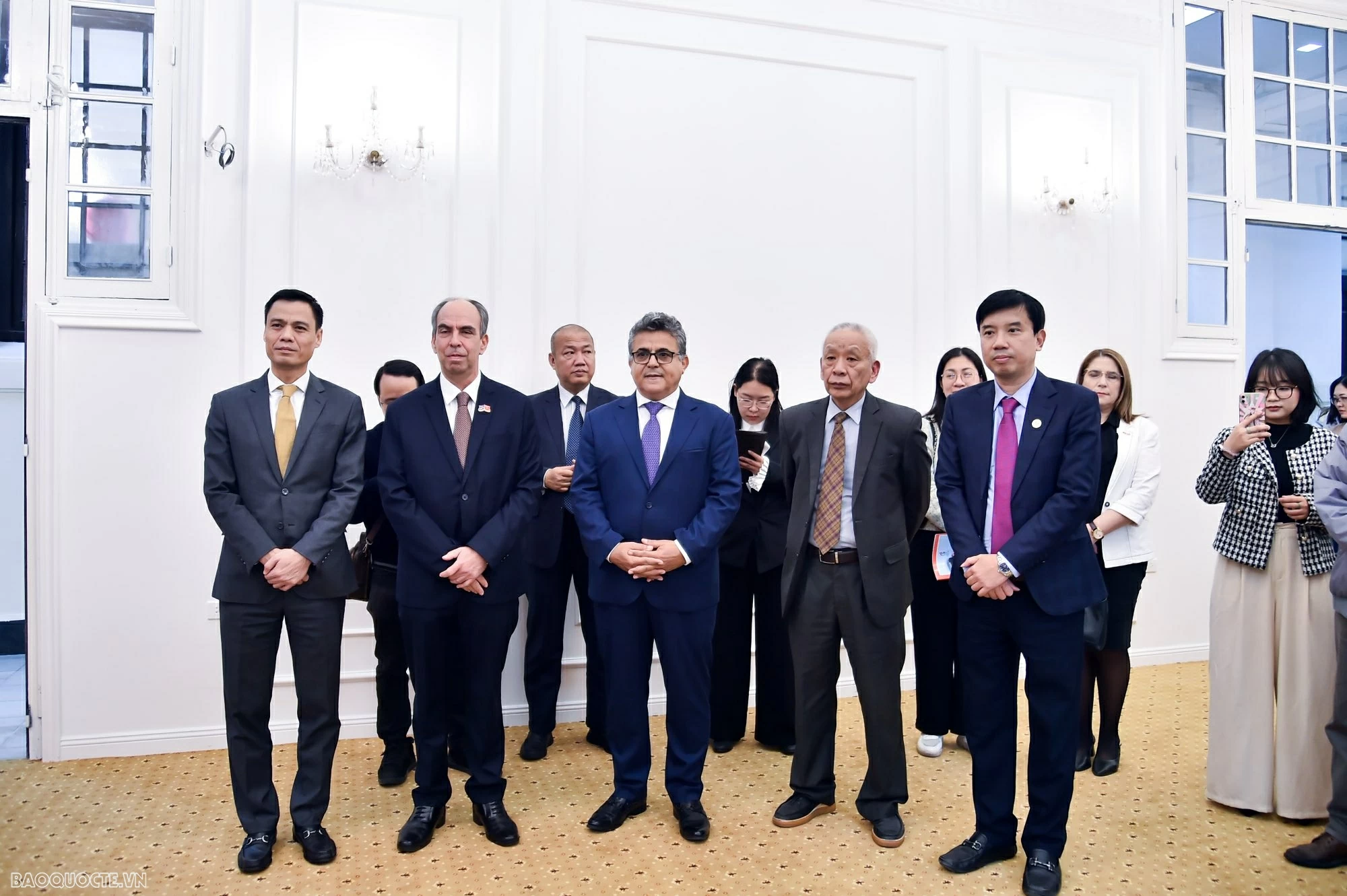 Đặc san 65 năm Việt Nam Cuba: Tiếp tục lan tỏa tinh thần, giá trị mãi mãi trường tồn của mối quan hệ hữu nghị đặc biệt