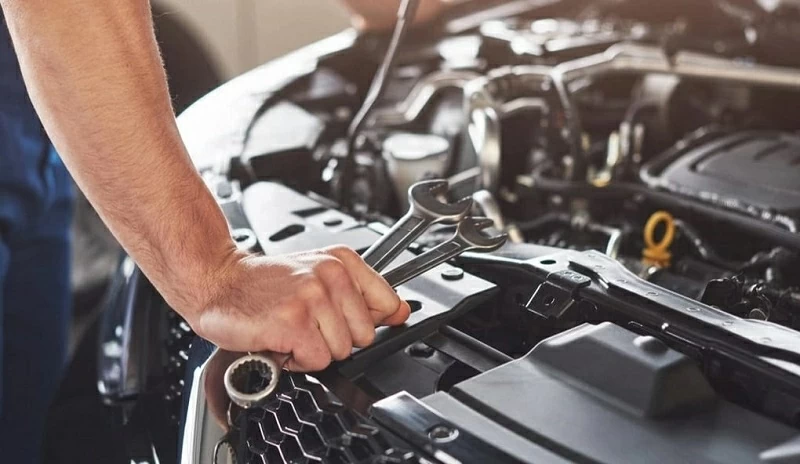 Thương hiệu ô tô Buick có chi phí bảo dưỡng, sửa chữa thấp nhất. Thương hiệu ô tô Buick có chi phí bảo dưỡng, sửa chữa thấp nhất.