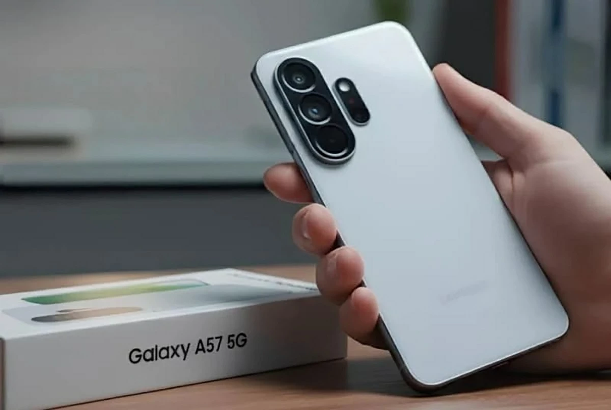 Galaxy A57 có thể sẽ được nâng cấp mạnh để chụp đêm rõ nét hơn.