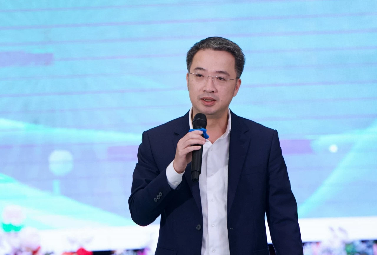 Hội nghị tổng kết Chương trình Mục tiêu Quốc gia phát triển kinh tế - xã hội vùng đồng bào dân tộc thiểu số và miền núi năm 2025 Hội nghị tổng kết Chương trình Mục tiêu Quốc gia phát triển kinh tế - xã hội vùng đồng bào dân tộc thiểu số và miền núi năm 2025
