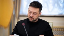 Tình hình Ukraine: Tổng thống Zelensky tiết lộ tin tốt về đàm phán với Mỹ, Kiev bắt tay vào chuẩn bị bầu cử