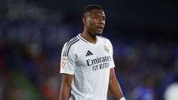 Tương lai David Alaba được xác định