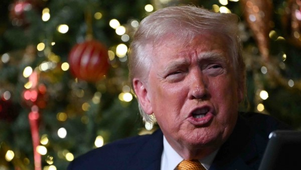 Tổng thống Trump: Mỹ thực hiện nhiều cuộc 'tấn công hoàn hảo' nhằm vào các phần tử IS ở Nigeria