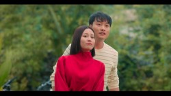 Cách em 1 milimet tập 34: Thư phát hiện bí mật của Biên