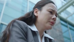 Lằn ranh tập 40: Sai phạm của Nguyệt bị bại lộ?