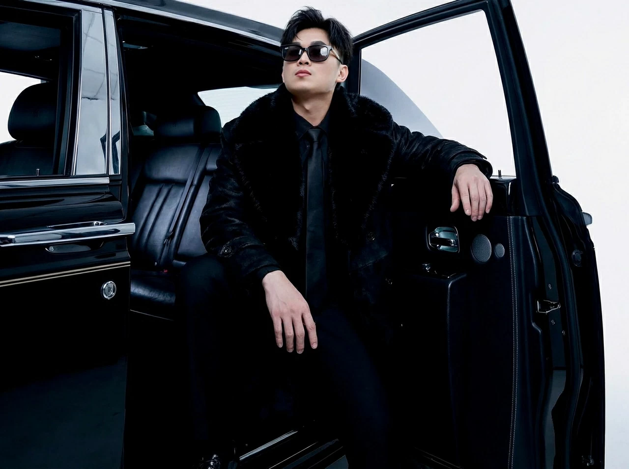 Ca sĩ Du Thiên truyền tải trọn vẹn tâm hồn của người nghệ sĩ, khiến khán giả cảm nhận được bản sắc âm nhạc độc đáo.