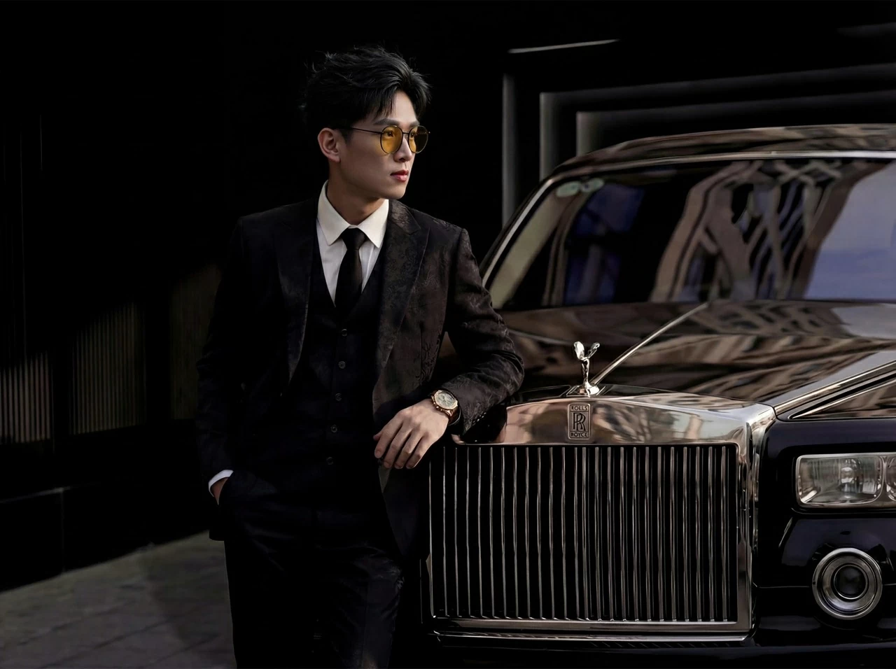 Nam ca sĩ luôn tràn đầy năng lượng sáng tạo, niềm đam mê với âm nhạc cho thấy sự bền bỉ và khát khao làm mới bản thân. Nam ca sĩ luôn tràn đầy năng lượng sáng tạo, niềm đam mê với âm nhạc cho thấy sự bền bỉ và khát khao làm mới bản thân.