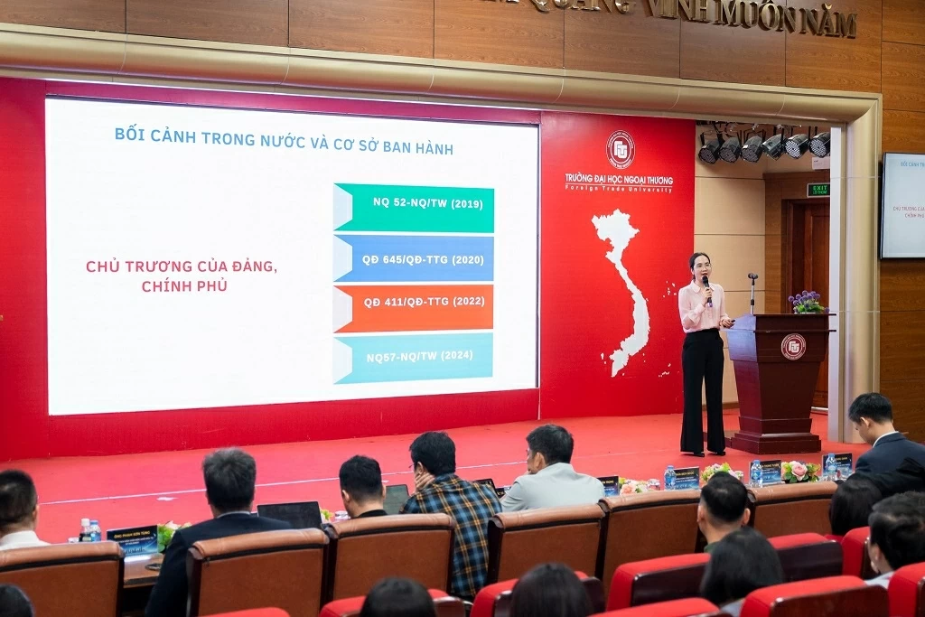 Thương mại điện tử