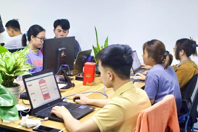 Thương mại điện tử Thương mại điện tử