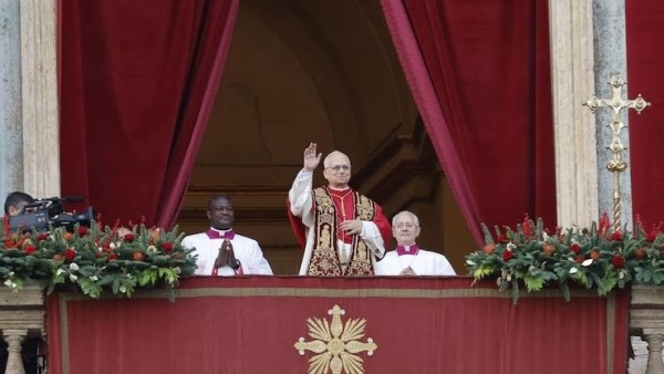 Giáo hoàng Leo XIV: Thế giới sẽ đổi thay khi con người biết sẻ chia nỗi đau và bảo vệ kẻ yếu thế