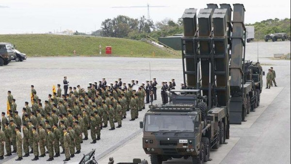 Nhật Bản sẽ chi số tiền kỷ lục cho quốc phòng năm 2026