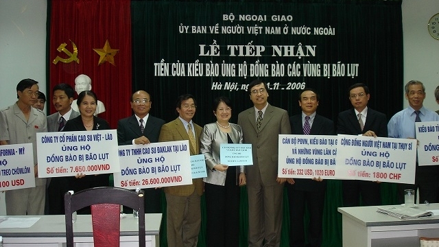 Nghị quyết 36 vẫn còn nguyên giá trị thời sự