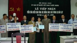 Nghị quyết 36 vẫn còn nguyên giá trị thời sự