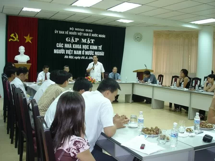 Nghị quyết 36 của Bộ Chính trị vẫn còn nguyên giá trị thời sự