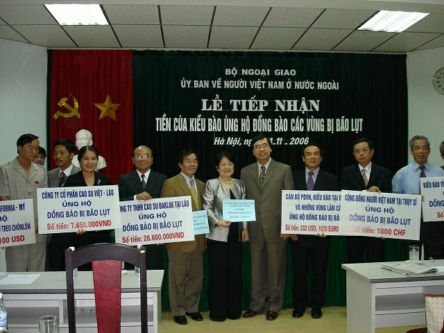 Nghị quyết 36 của Bộ Chính trị vẫn còn nguyên giá trị thời sự Nghị quyết 36 của Bộ Chính trị vẫn còn nguyên giá trị thời sự