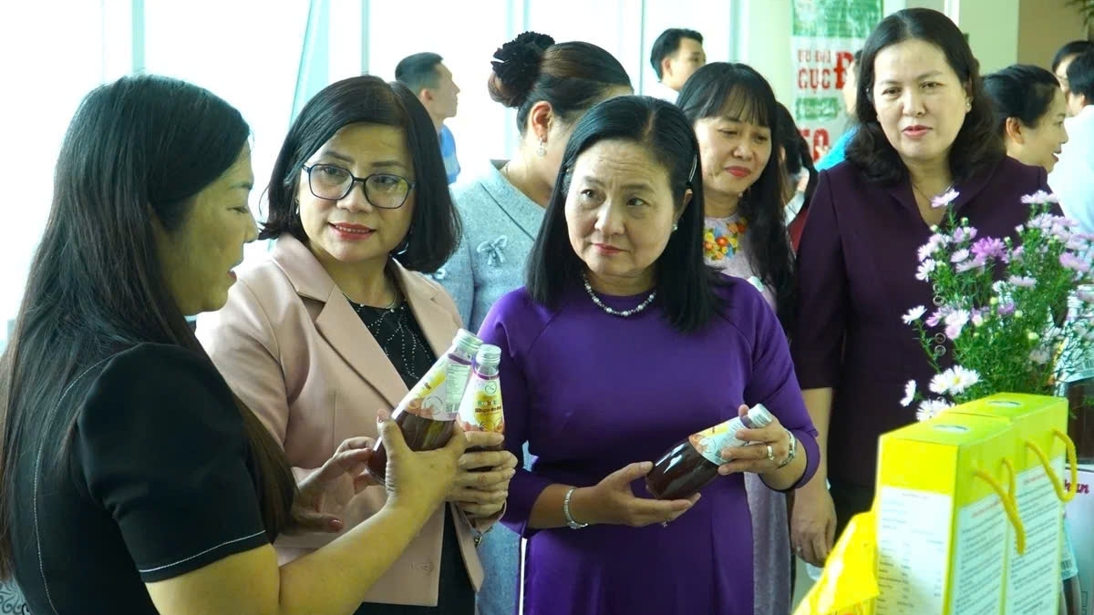 Cần Thơ thúc đẩy kết nối giao thương, hình thành chuỗi giá trị nông lâm thủy sản bền vững