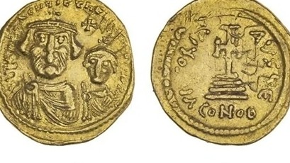 Israel: Khai quật, thu thập bằng chứng về một tu viện cổ giàu có