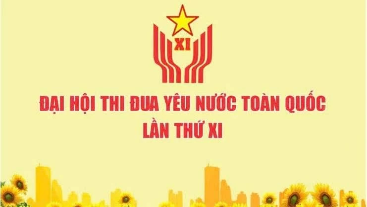 Đại hội Thi đua yêu nước toàn quốc 2025: Làm chủ tri thức và công nghệ, dấn thân phụng sự Đại hội Thi đua yêu nước toàn quốc 2025: Làm chủ tri thức và công nghệ, dấn thân phụng sự