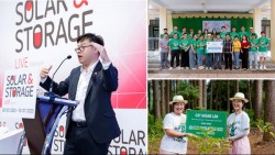 Asia Clean Capital Việt Nam: Đối tác tin cậy cho hành trình chuyển đổi năng lượng bền vững