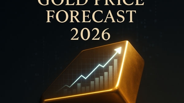 Giá vàng hôm nay 27/12/2025 vượt ngưỡng 4.500 USD, dấu hiệu của đợt tăng giá cuối chu kỳ hay khả năng chuẩn bị bứt phá trong  năm 2026?