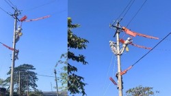 Lịch cúp điện Thành phố Huế hôm nay ngày 27/12/2025