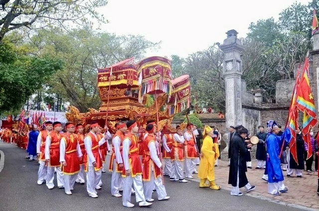 Chỉ thị của Ban Bí thư về việc tổ chức Tết Bính Ngọ năm 2026