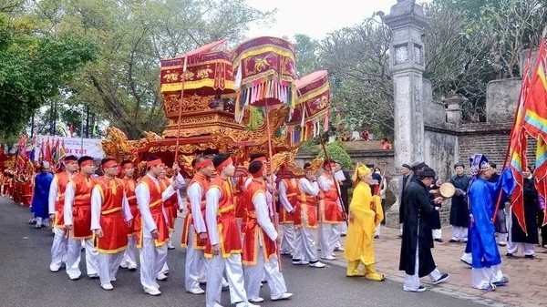 Chỉ thị của Ban Bí thư về việc tổ chức Tết Bính Ngọ năm 2026