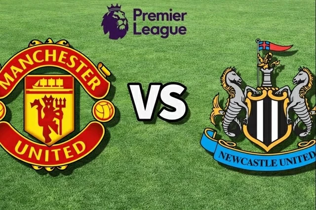Nhận định Ngoại hạng Anh, dự đoán trận đấu MU vs Newcastle: Trong nỗi nhớ Bruno Fernandes Nhận định Ngoại hạng Anh, dự đoán trận đấu MU vs Newcastle: Trong nỗi nhớ Bruno Fernandes