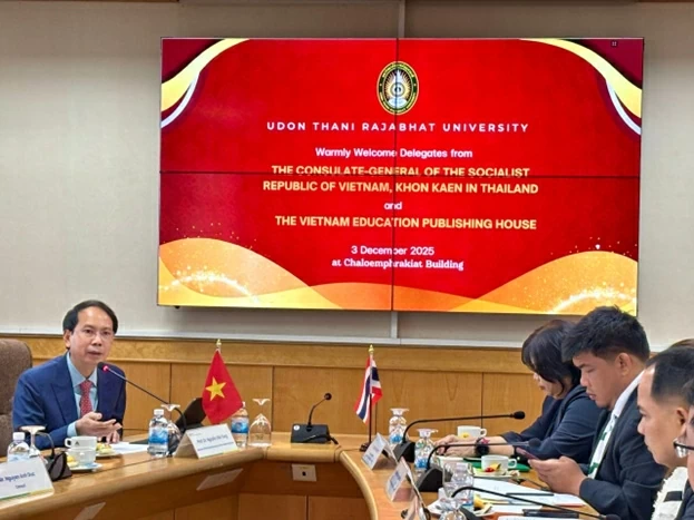 NXB Giáo dục Việt Nam