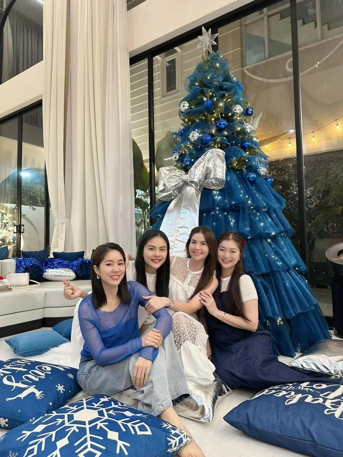 Sao Việt: