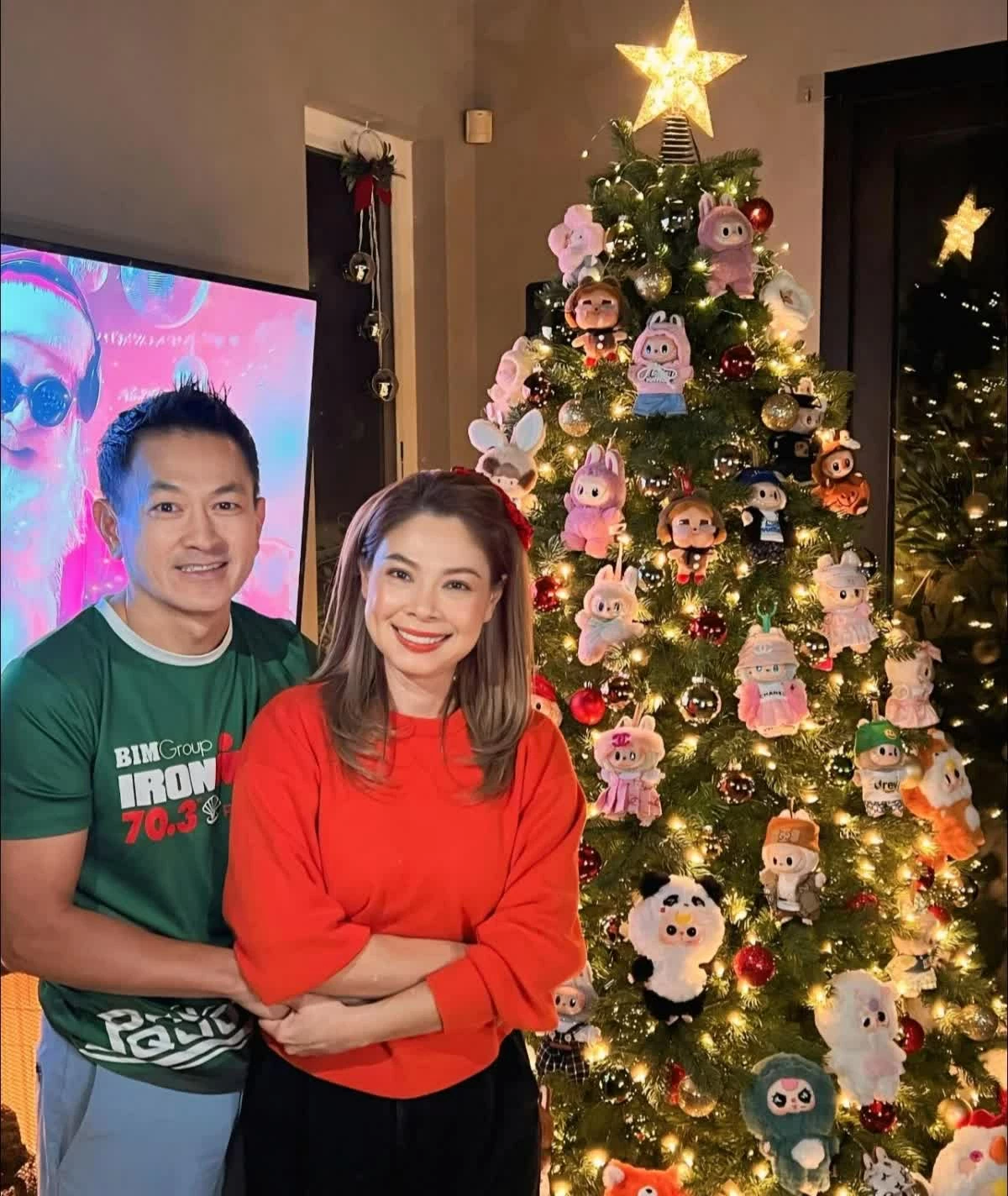 Sao Việt: