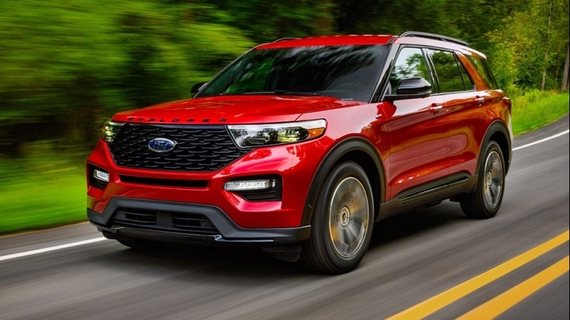 Điểm mặt những mẫu ô tô dừng phân phối tại Việt Nam trong năm 2025