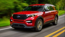 Điểm mặt những mẫu ô tô dừng phân phối tại Việt Nam trong năm 2025