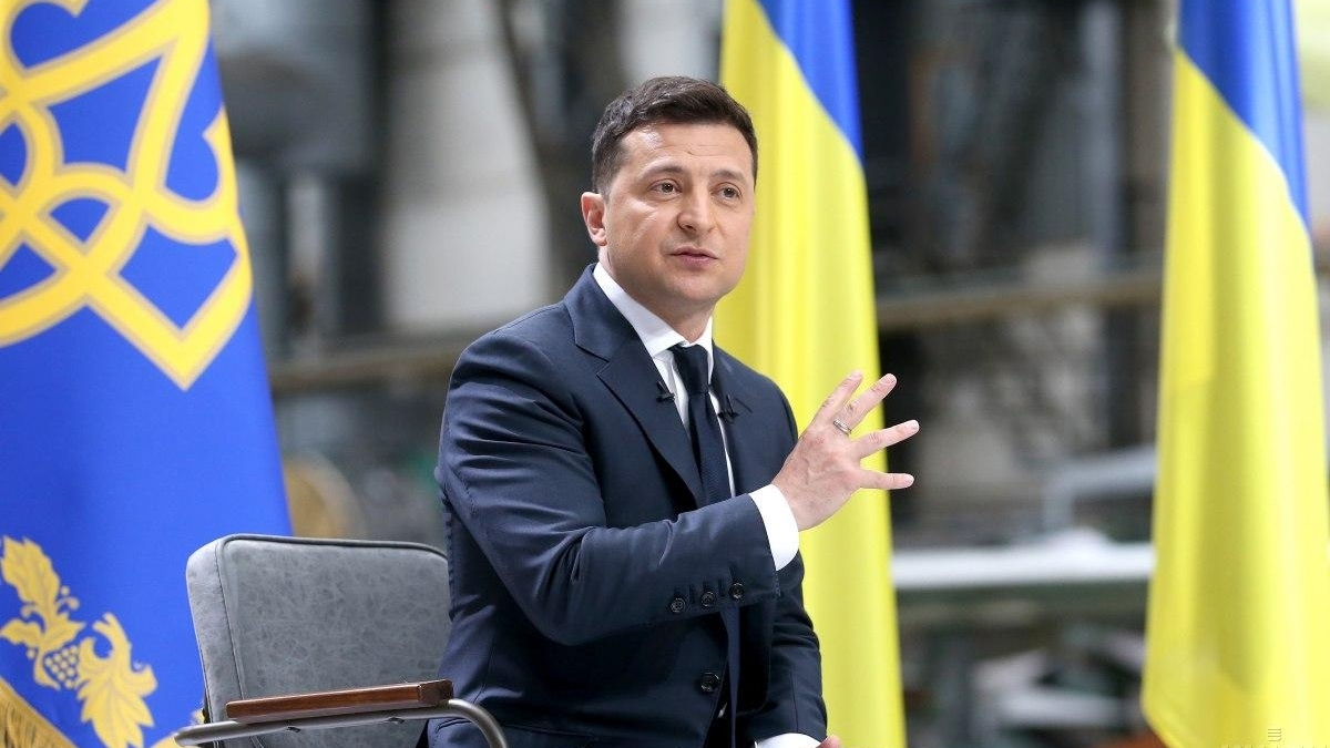 Tổng thống Ukraine tiết lộ đồng thuận vừa đạt được với Mỹ