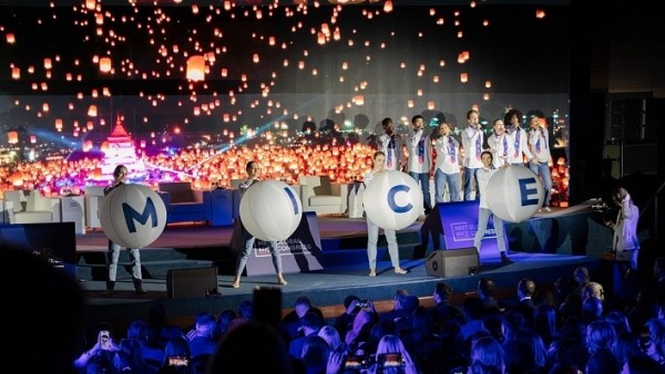 Diễn đàn trao đổi chuyên sâu về xu hướng du lịch MICE toàn cầu