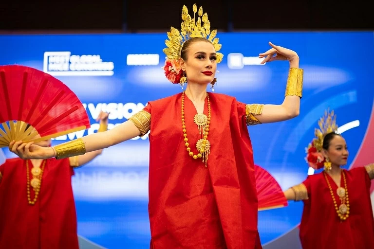 Diễn đàn trao đổi chuyên sâu về xu hướng du lịch MICE toàn cầu