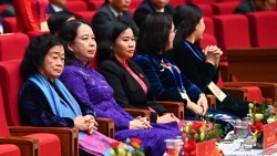 Phiên trù bị Đại hội Thi đua yêu nước toàn quốc lần thứ XI thành công tốt đẹp