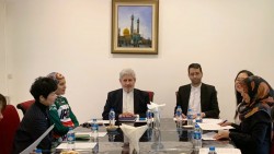 Tăng cường hiểu biết, gắn kết Việt Nam-Iran