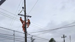 Lịch cúp điện Thành phố Huế hôm nay ngày 28/12/2025