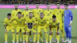 Nhập tịch cầu thủ: 'Vết thương' lớn nhất của bóng đá Malaysia