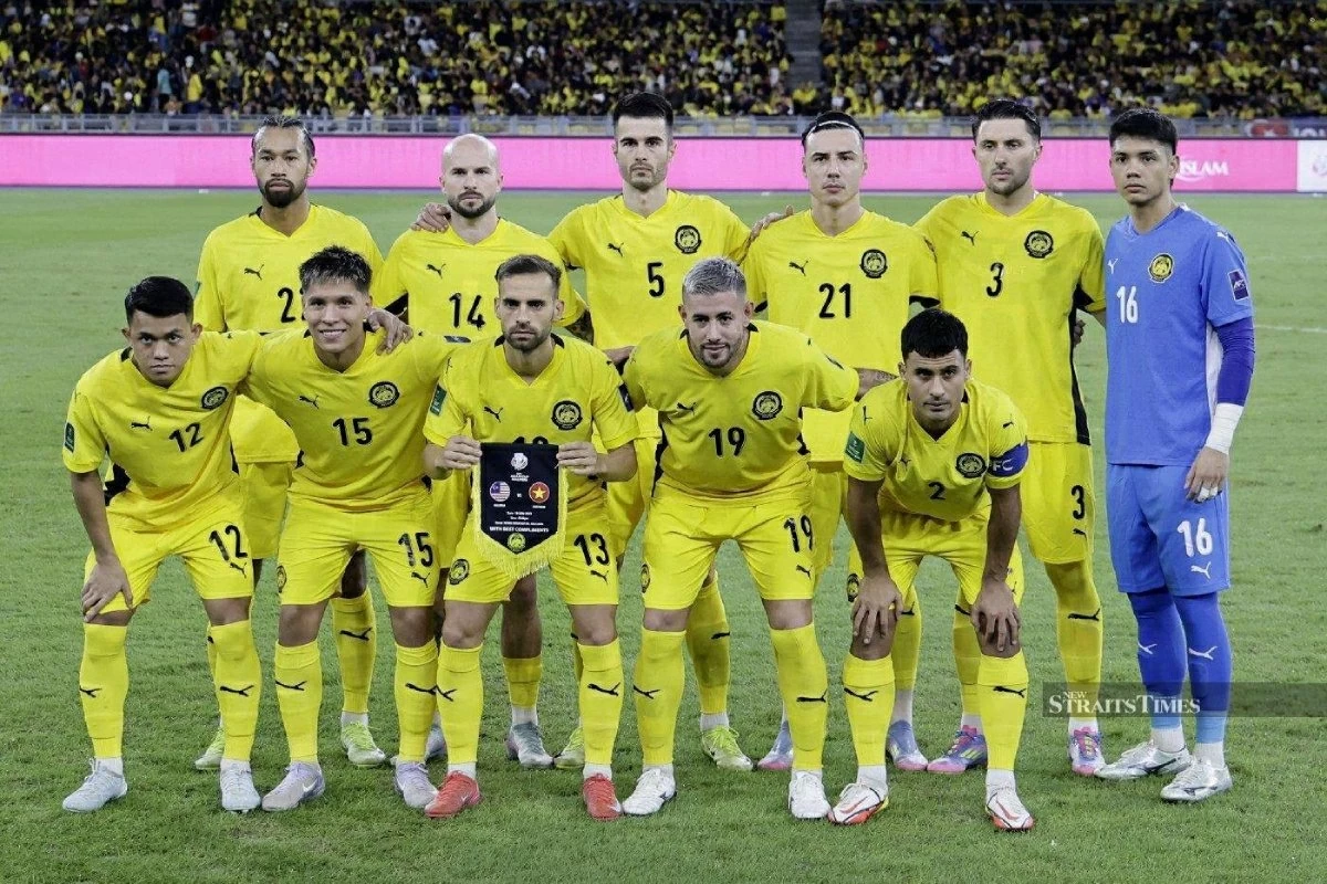 Bóng đá Malaysia đối mặt nhiều hệ lụy. (Nguồn: StaitsTimes) Bóng đá Malaysia đối mặt nhiều hệ lụy. (Nguồn: StaitsTimes)