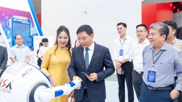 Ngành Khoa học và Công nghệ Việt Nam năm 2025: Bước đột phá trong thể chế, chuyển đổi số và đổi mới sáng tạo