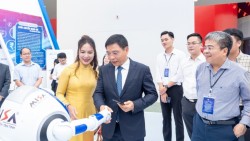 Ngành Khoa học và Công nghệ Việt Nam năm 2025: Bước đột phá trong thể chế, chuyển đổi số và đổi mới sáng tạo