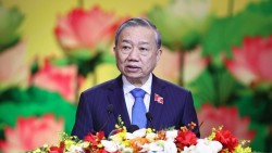 Toàn văn Phát biểu của Tổng Bí thư Tô Lâm tại Đại hội Thi đua yêu nước toàn quốc lần thứ XI