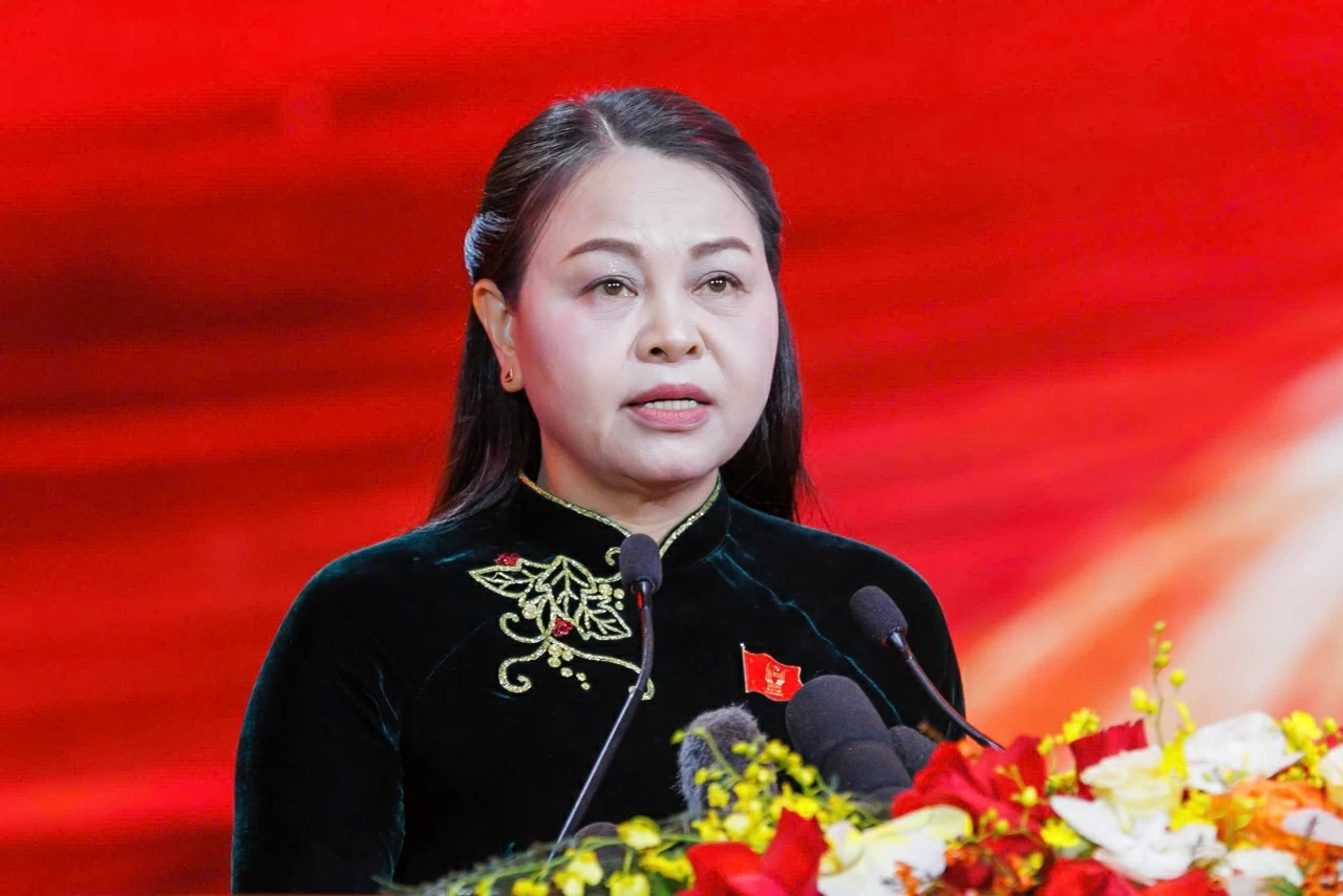 Thủ tướng phát động phong trào thi đua yêu nước giai đoạn 2026-2030 Thủ tướng phát động phong trào thi đua yêu nước giai đoạn 2026-2030