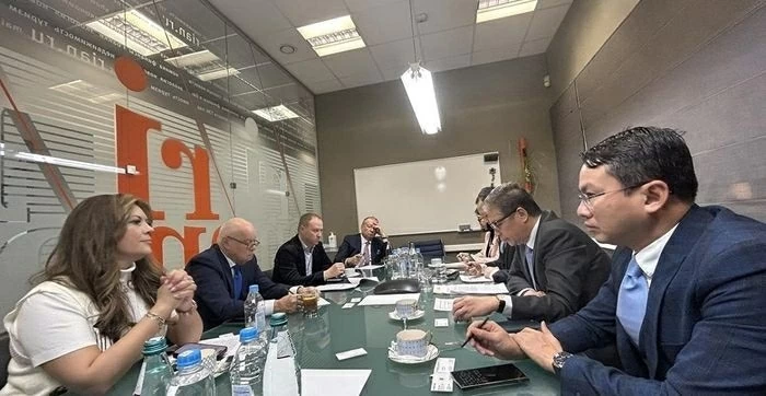 Việt Nam-Liên bang Nga thúc đẩy hợp tác trong lĩnh vực truyền thông trước thềm các sự kiện lớn của năm 2026