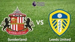 Nhận định, dự đoán tỷ số Sunderland vs Leeds United, 21h00 ngày 28/12 - Vòng 18 Ngoại hạng Anh