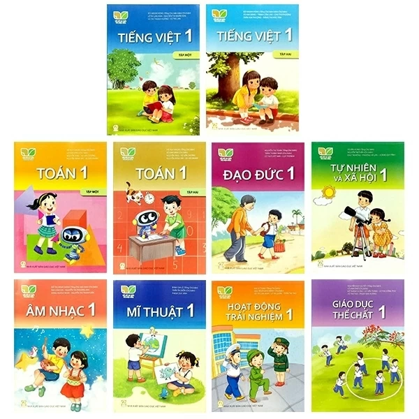 Quyết định chiến lược về sách giáo khoa và vai trò của NXB Giáo dục Việt Nam