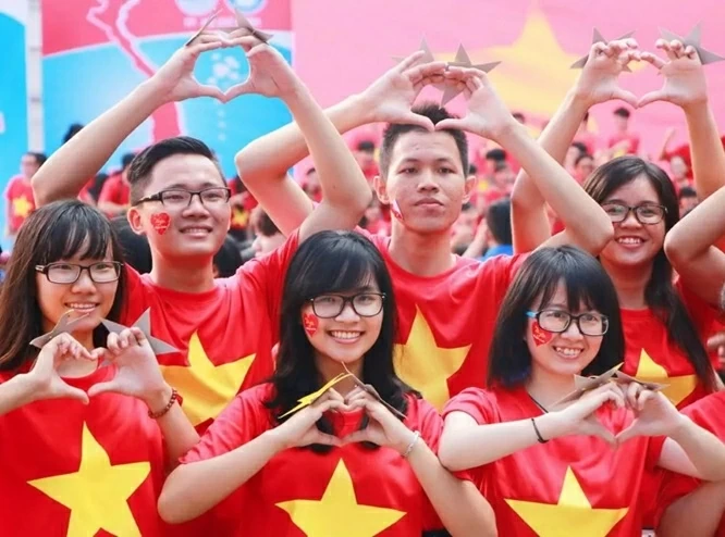 quyền con người ở Việt Nam. (Ảnh: Lê Thanh)